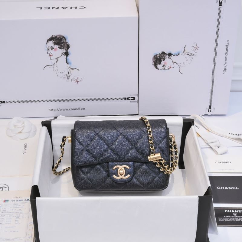 Ch**el cf series bags